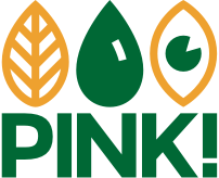 PINK!